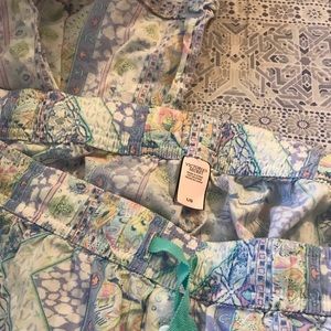 Victoria Secret Cotton Pajama Pants